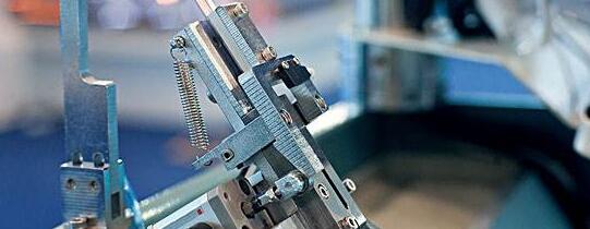 自動(dòng)化、智能化正在改變食品機(jī)械設(shè)備行業(yè)從業(yè)者